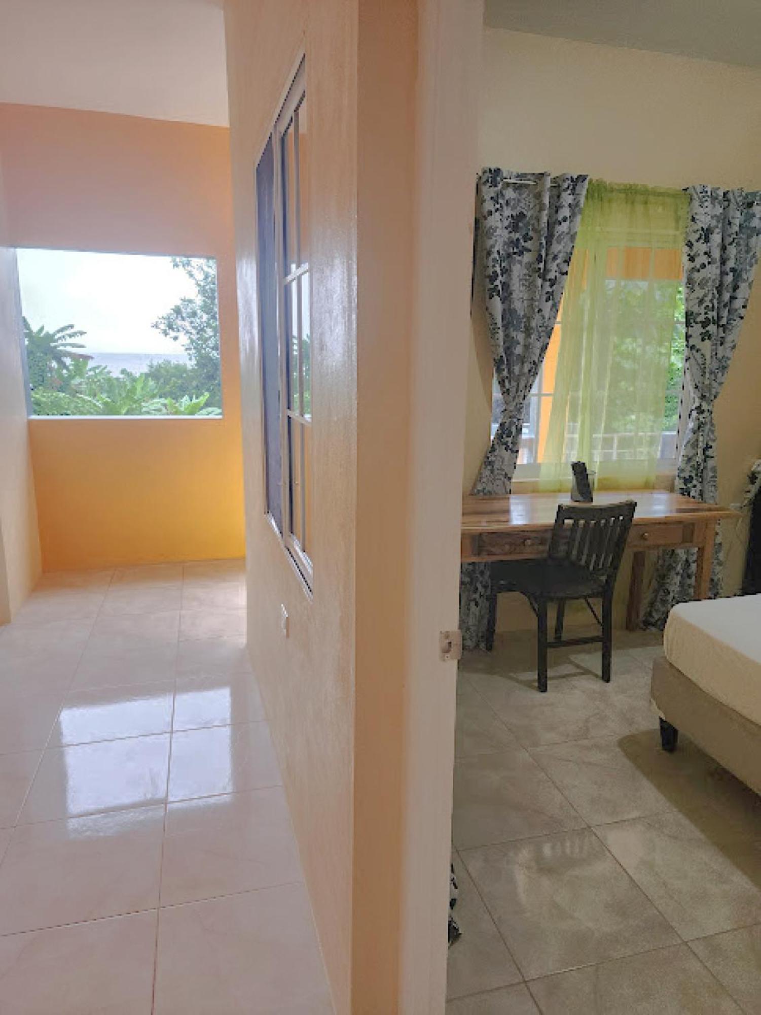 Viva Violas Port Antonio Exterior foto