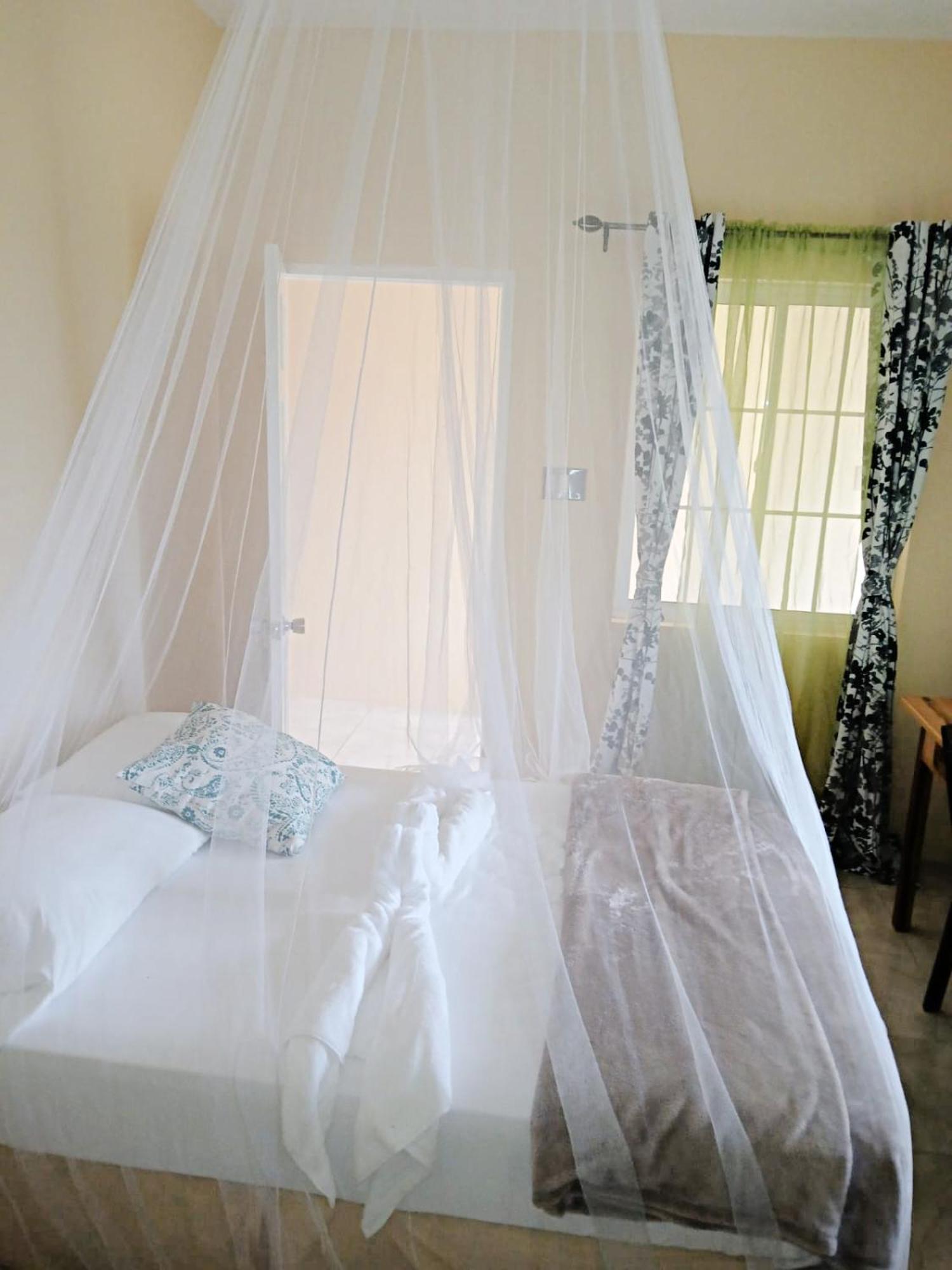 Viva Violas Port Antonio Exterior foto