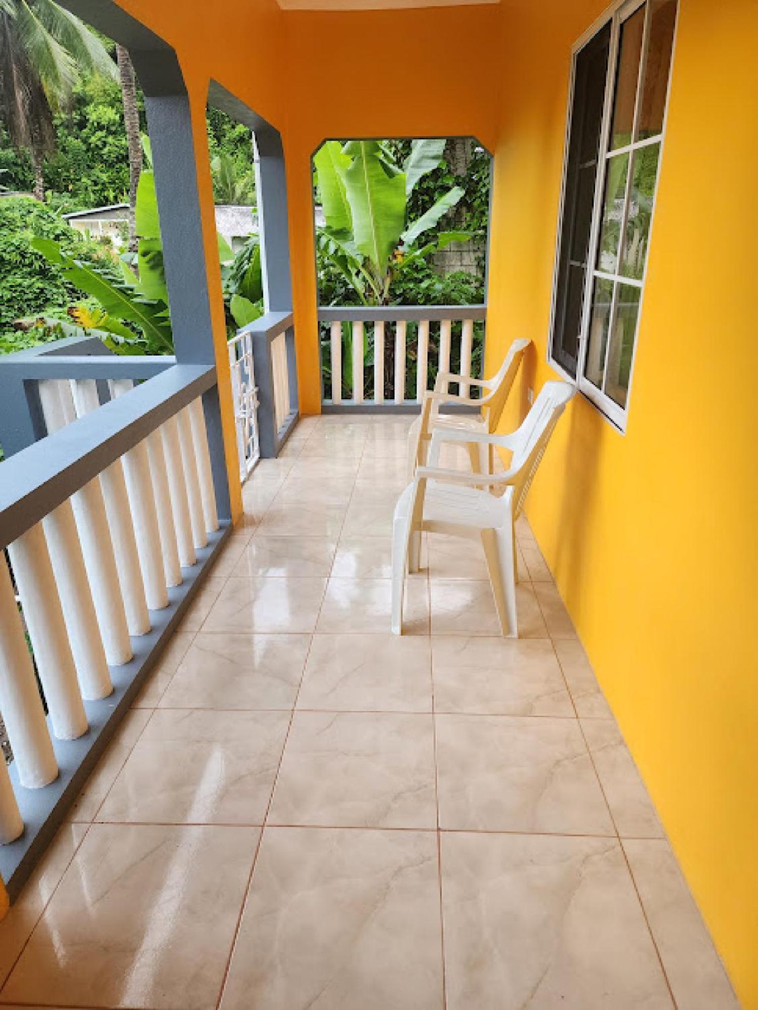Viva Violas Port Antonio Exterior foto