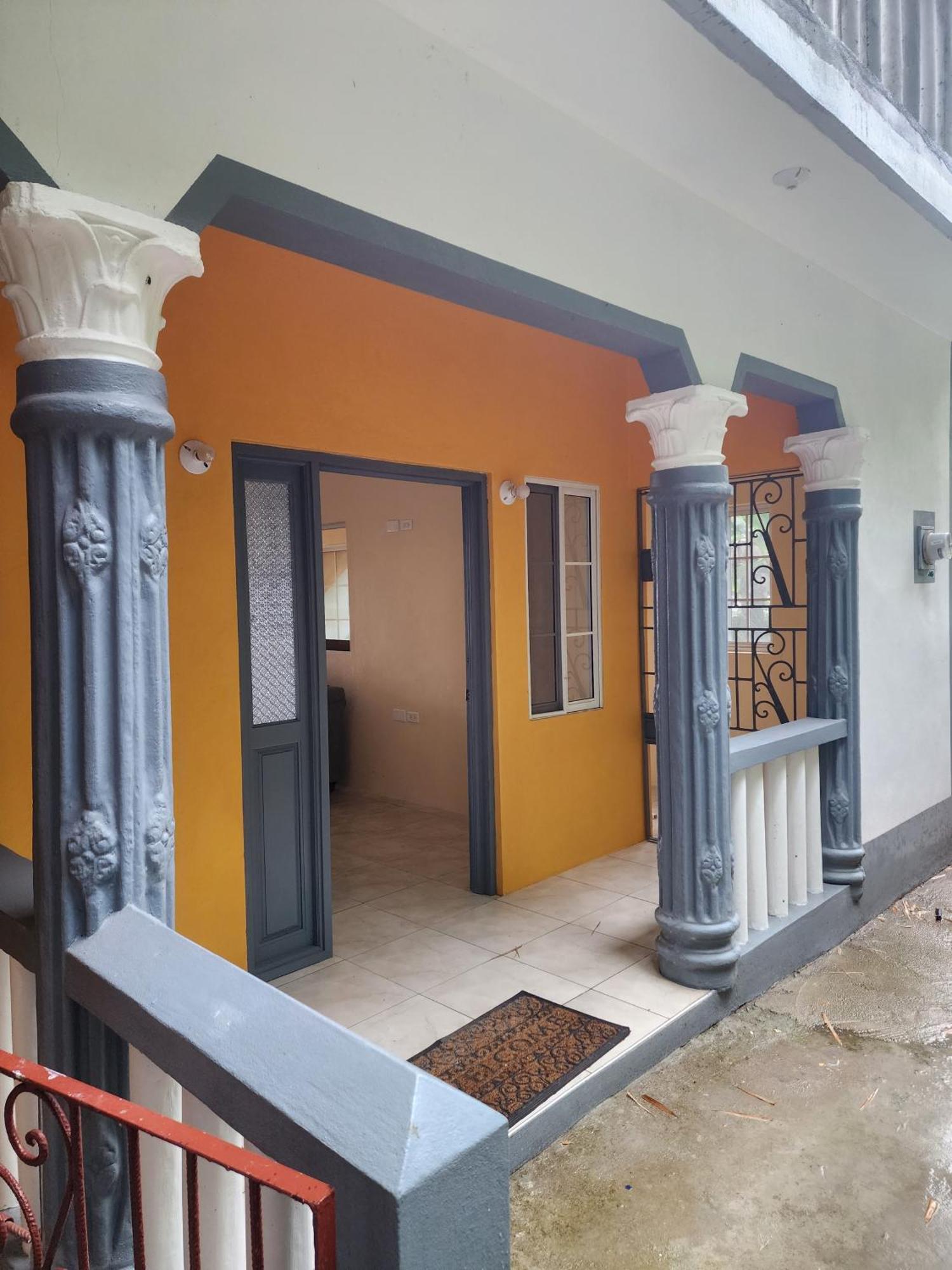 Viva Violas Port Antonio Exterior foto