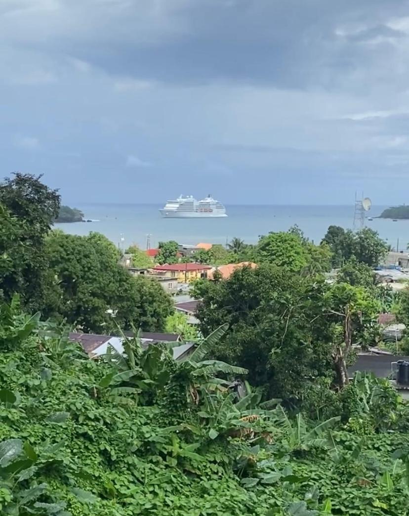 Viva Violas Port Antonio Exterior foto